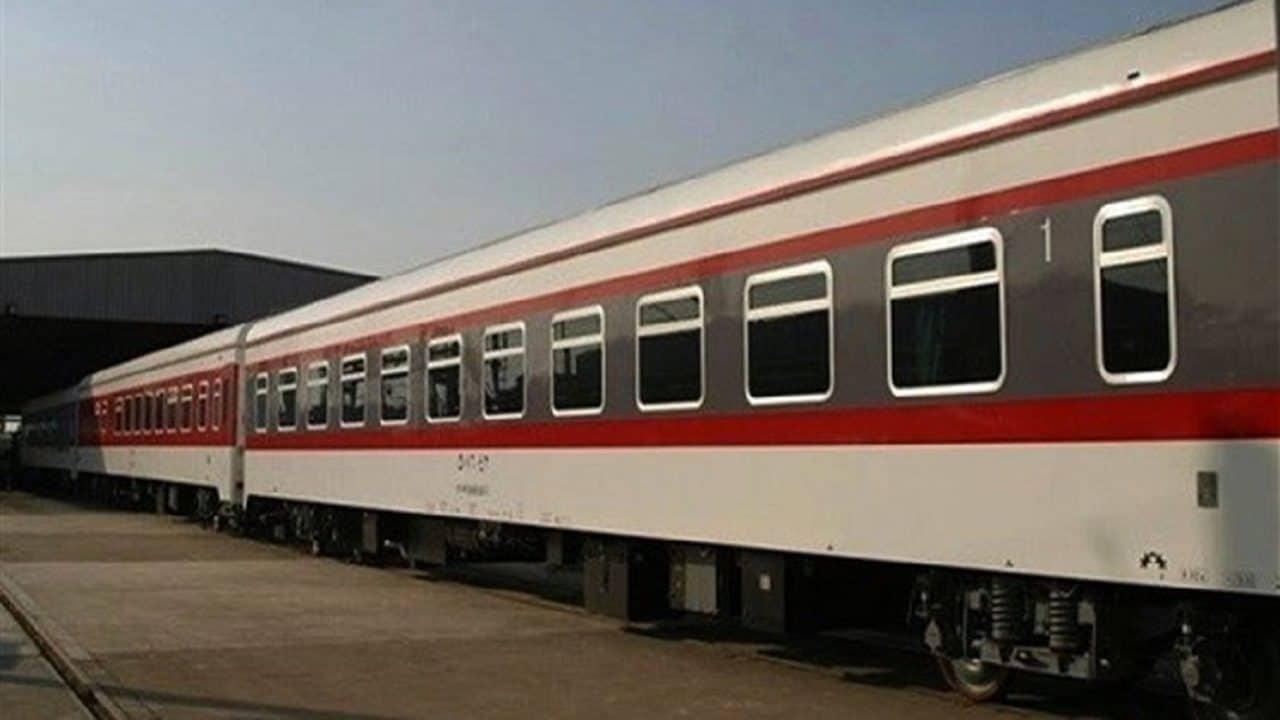 آغاز پیش فروش بلیت قطار ایران-کربلا از فردا
