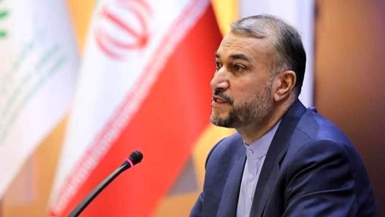 امیرعبداللهیان امروز عازم بیروت می‌شود