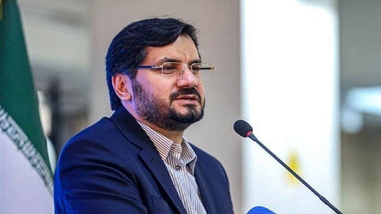 سامانه سپهتن در مرحله انعقاد قرارداد است