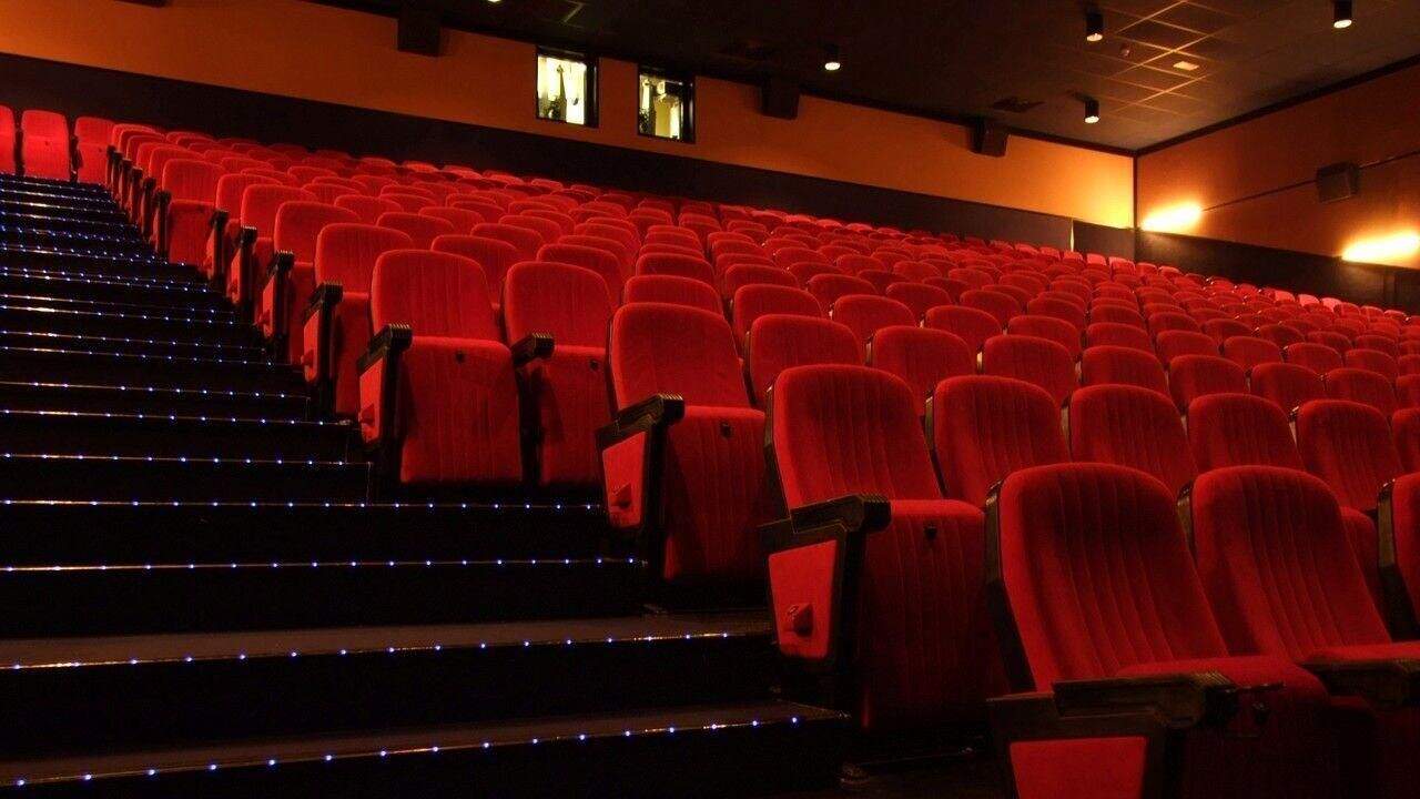 سینما‌های سراسر کشور دوشنبه تعطیل می‌شوند