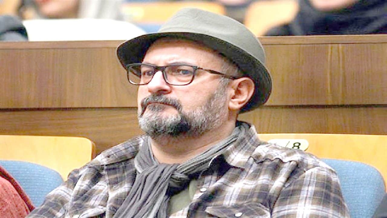 پروانه معصومی فردی بی‌نظیر در اخلاق حرفه‌‌ای و اجتماعی بود
