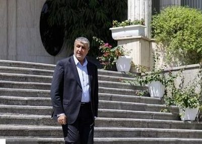 ۱۲۰ بازرس آژانس برای ورود به ایران تایید شدند