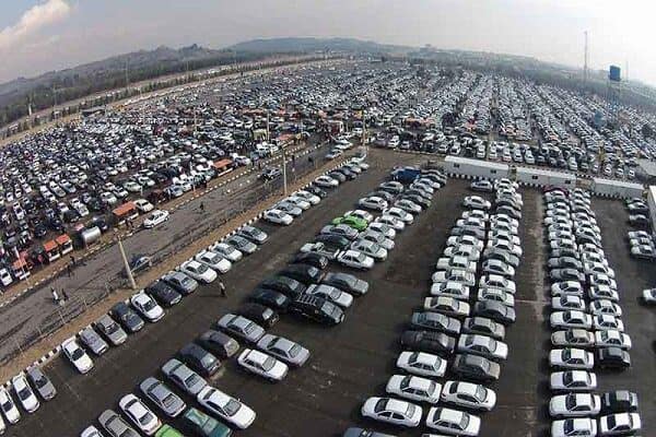 آخرین قیمت خودرو در بازار/ کاهش محسوس قیمت خودروهای مونتاژی