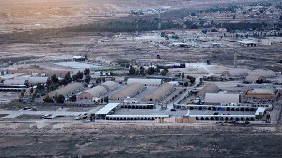 رویترز: «خودروی گشتی ارتش آمریکا در موصل عراق هدف حمله قرار گرفت»