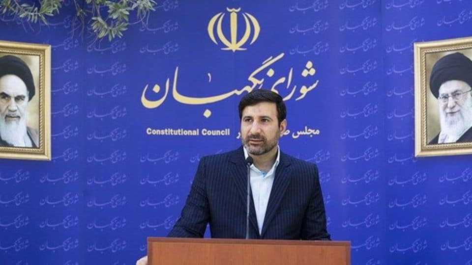 ۵۲۸۸ نفر از رد صلاحیت‌ شده‌ها اعتراض خود را ثبت کردند