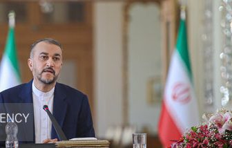 راه‌حل اصلی برای فلسطین برگزاری رفراندوم است