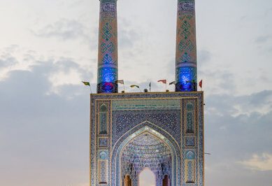 شورای سیاست‌گذاری مساجد در استان‌ها تشکیل می‌شود