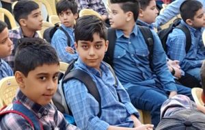 دانش آموزان تهرانی سه‌شنبه بدون کیف و کتاب به مدرسه می‌روند