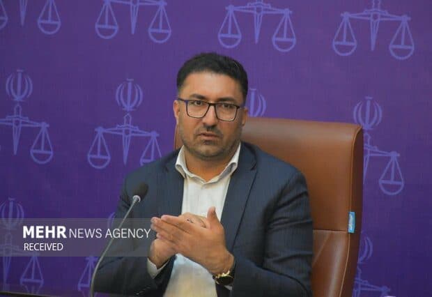 انهدام باند قاچاق سازمان یافته موادمخدر موسوم به فانوس دربندرعباس
