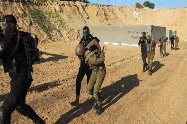 حماس ادعای اسرائیل درباره تبادل قریب‌الوقوع اسرا را غیردقیق خواند