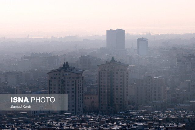 مدارس ابتدایی البرز فردا مجازی شد