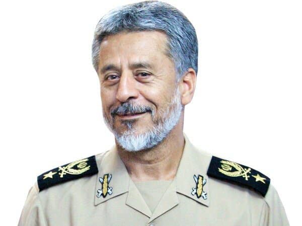 ایران پیچیده‌ترین تجهیزات نظامی در جهان را صادر می‌کند