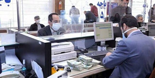 اسامی بانک‌های خصوصی متخلف در پرداخت زز
