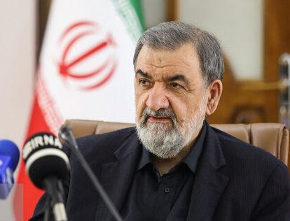 محسن رضایی: جنگ کنونی غزه سرنوشت «اسرائیل» و محور مقاومت را رقم خواهد زد