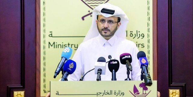تمدید یک روزه آتش‌بس در غزه