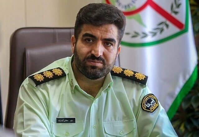 پلیس فتا خبر داد: کلاهبرداری با پیامک جعلی به نام سامانه ثنا