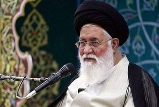 علم الهدی: آمریکا نجس ترین نقطه جهان است
