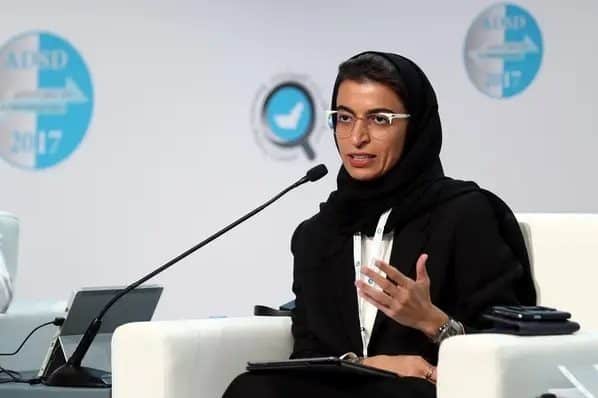 وزیر خارجه امارات: دمای منطقه در آستانه نقطه جوش است