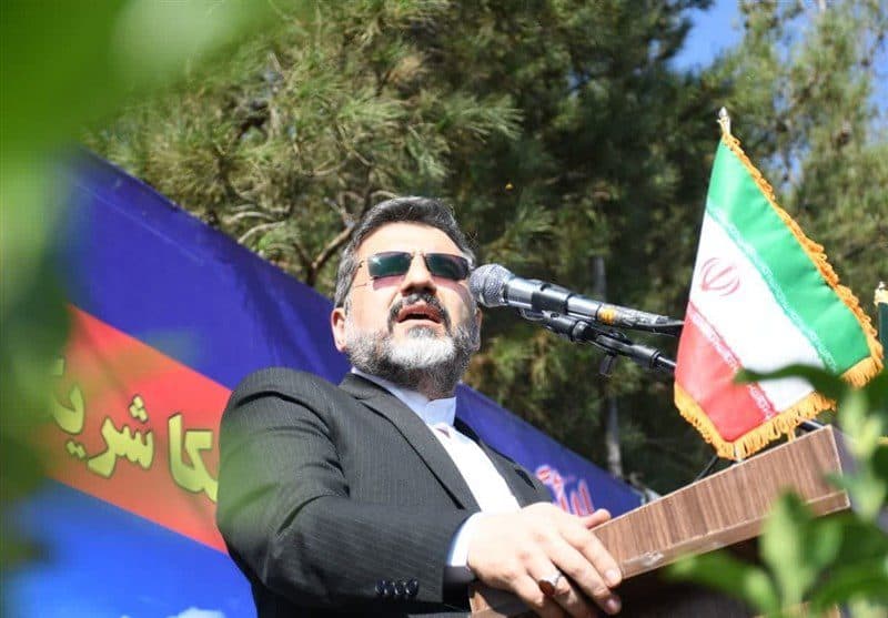 وزیر ارشاد: جنایات اسرائیل در غزه ‌تاریخ را شرمنده کرد‌/ ‌۱۵ مهر ماه ‌”روز حماسه جوانان فلسطین” نامگذاری شد‌