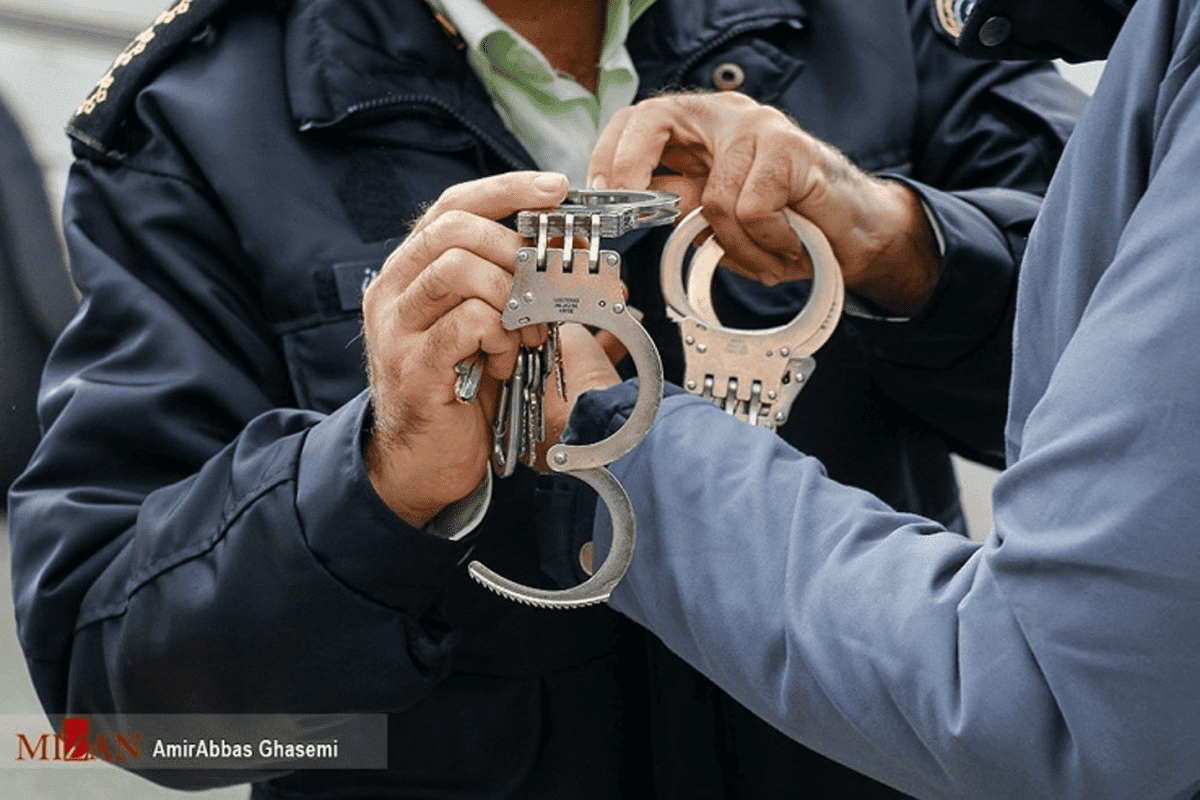 دستگیر شبکه ایجاد التهاب در بازار ارز و طلا اراک