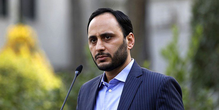 بهادری جهرمی: لایحه بودجه ۱۴۰۳ به زودی نهایی می‌شود