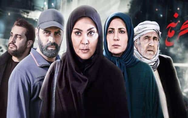 محرمانه: هنری چندلایه از تداوم جذابیت در سریال‌های جاسوسی با تمرکز بر امنیت و سیاست