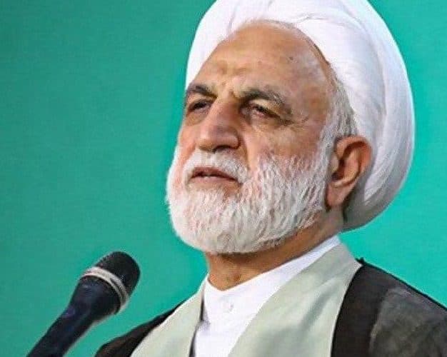 اژه‌ای: در مقوله نظارت باید از مچ‌گیری پرهیز کرد