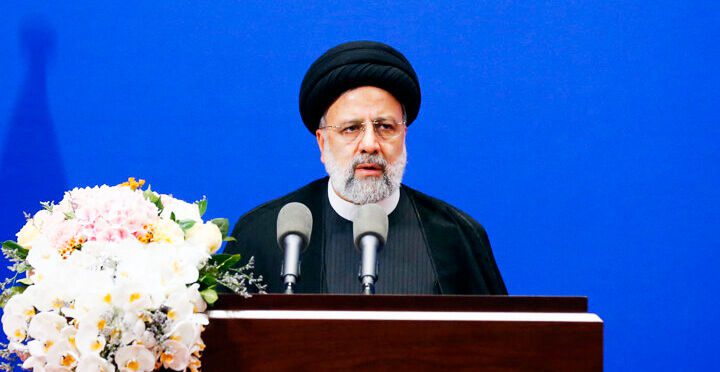 رئیس‌جمهور: بسیج یک مجموعه معتقد به خدا، معاد و ارزش‌های الهی است