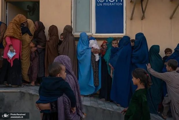 به دنبال فراهم کردن مکانی امن در داخل «ایران» و افغانستان برای این افراد هستیم