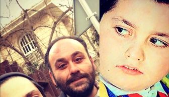 فوت بازیگر جوانی که دهه شصتی ها به یاد دارند