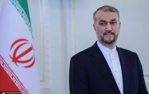 امیرعبداللهیان، وزیر خارجه: ایران در منطقه هیچ گروه نیابتی ندارد
