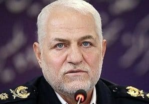 رئیس پلیس راهور: هیچ خودرویی براساس طرح جدید آزادسازی وارد کشور نشده