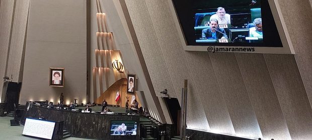 روح‌الامینی، نماینده: شاهد کمبود شیرخشک و داروهای خاص هستیم