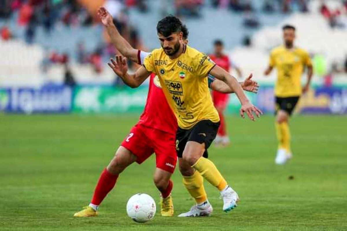 بازی پرسپولیس و سپاهان لغو می‌شود؟