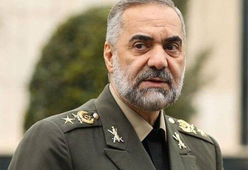 سامانه موشکی شهید علی وردی رونمایی خواهد شد