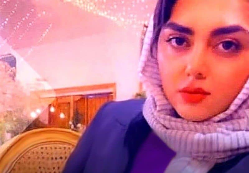 ناپدید شدن بانوی فیلمبردار مشهدی
