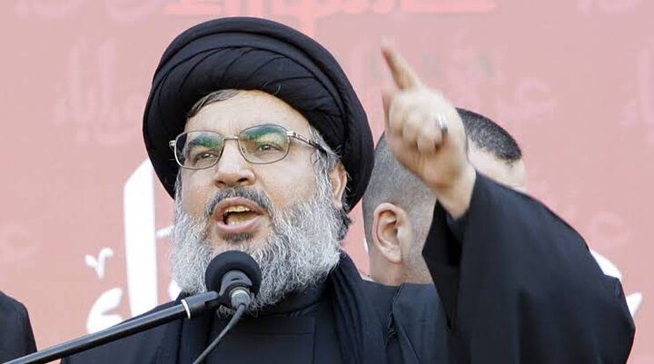 سیدحسن نصرالله شنبه آینده سخنرانی می‌کند