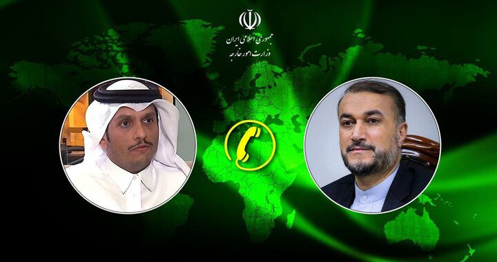 گسترش دامنه جنگ اجتناب ناپذیر شده است