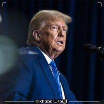 ترامپ: ایران باهوش است و منطقه را مدیریت می‌کند