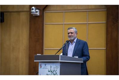 وزیر تعاون:مؤلفه‌های اقتصاد مقاومتی همسو با ارکان پدافند غیرعامل است