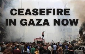 تحلیلی از توافق آتش‌بس محتمل بین حماس و اسرائیل