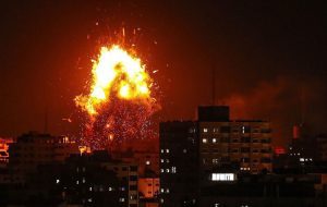 زمان آغاز آتش‌بس در غزه اعلام شد
