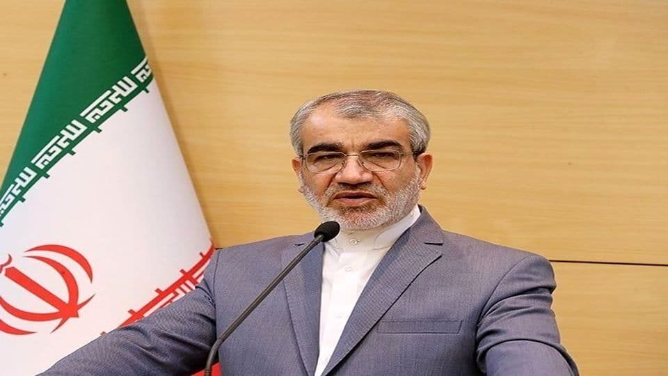 دولت انگلیس باید رفتار خود را نسبت به ایران تغییر دهد
