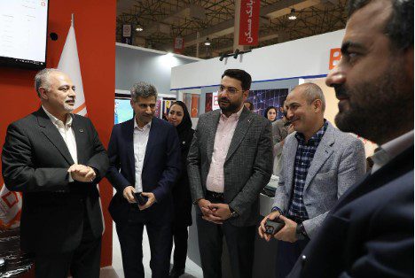 برگزاری قرعه‌کشی صندوق سرمایه‌گذاری ماوا توسط شرکت تامین سرمایه بانک مسکن با همکاری بانک مسکن در آخرین روز نمایشگاه کیش اینوکس٢٠٢٣‌