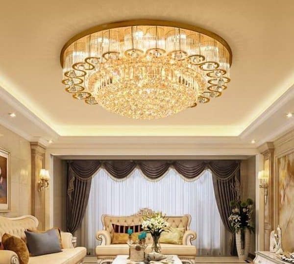 راهنمای انتخاب بهترین لوسترها برای دکوراسیون منزل