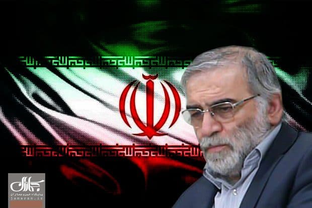 جزییات ترور پیچیده شهید محسن فخری زاده از زبان اسرائیلی ها