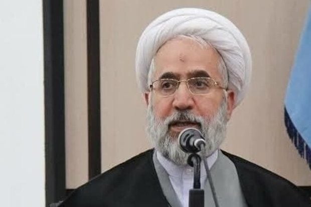 صرف عدم صلاحیت یا عدم احراز به منزله داشتن پرونده قضائی و یا سابقه کیفری و مسائلی از این دست نیست