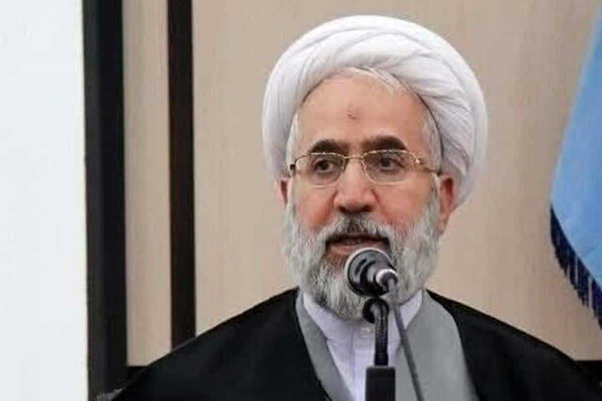 ورود فوری دادستان کل کشور به آتش‌سوزی کمپ ترک اعتیاد لنگرود