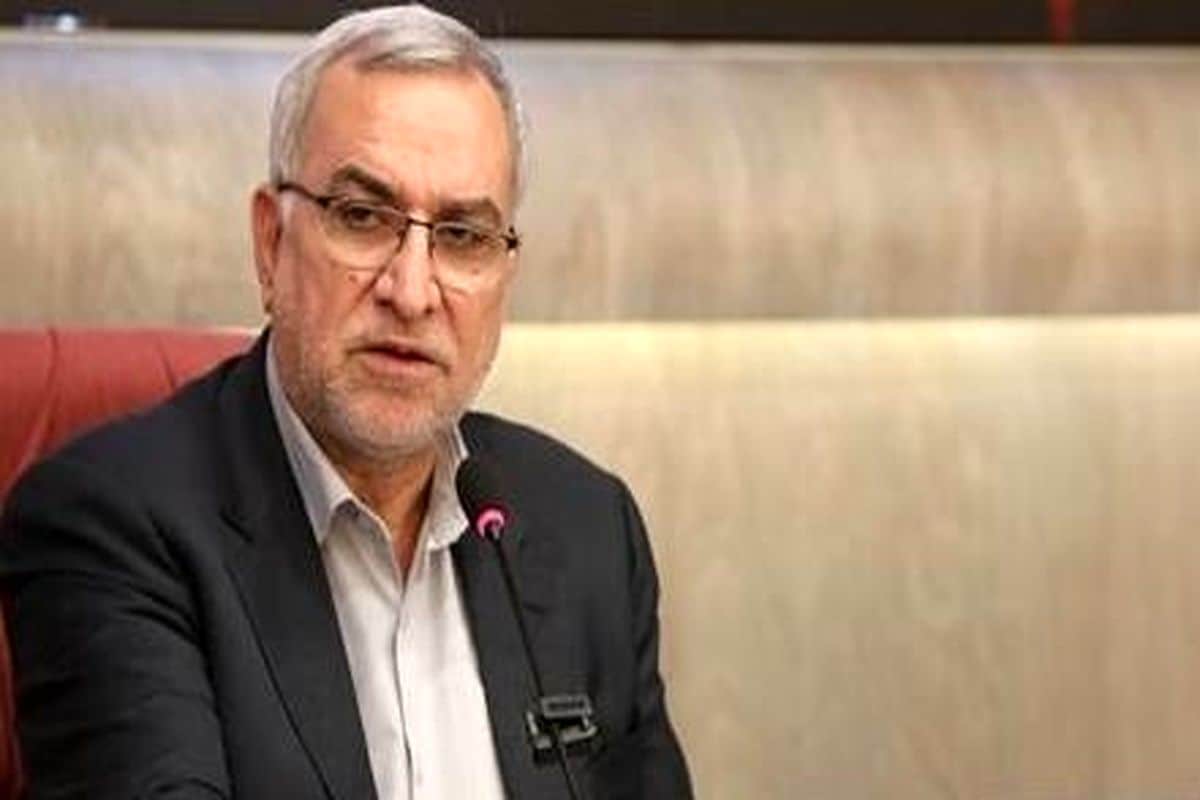 ۲۵ هزار مجوز جذب برای پرستاران داشتیم