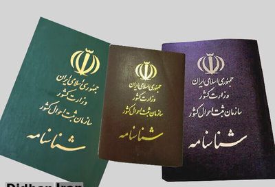 چه کسانی می‌توانند نام خانوادگی‌شان را تغییر دهند؟